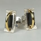Goldschmiede Gisela Nicolaysen Köln Herrenschmuck